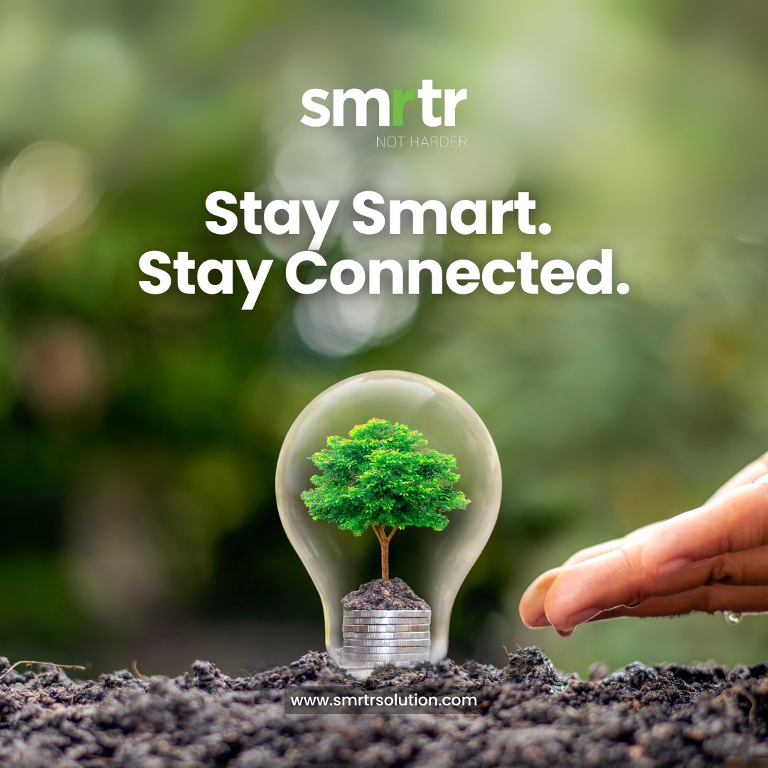 smrtrcms's tweet image. Stay Smart. Stay Connected. 💡✨

At SMRTR, we provide innovative tools and resources to help your business reach its full potential.

Want to learn more?

Call us at 1-800-231-5280 or email info@smrtrcms.com.

#SMRTR #businessgrowth #innovation