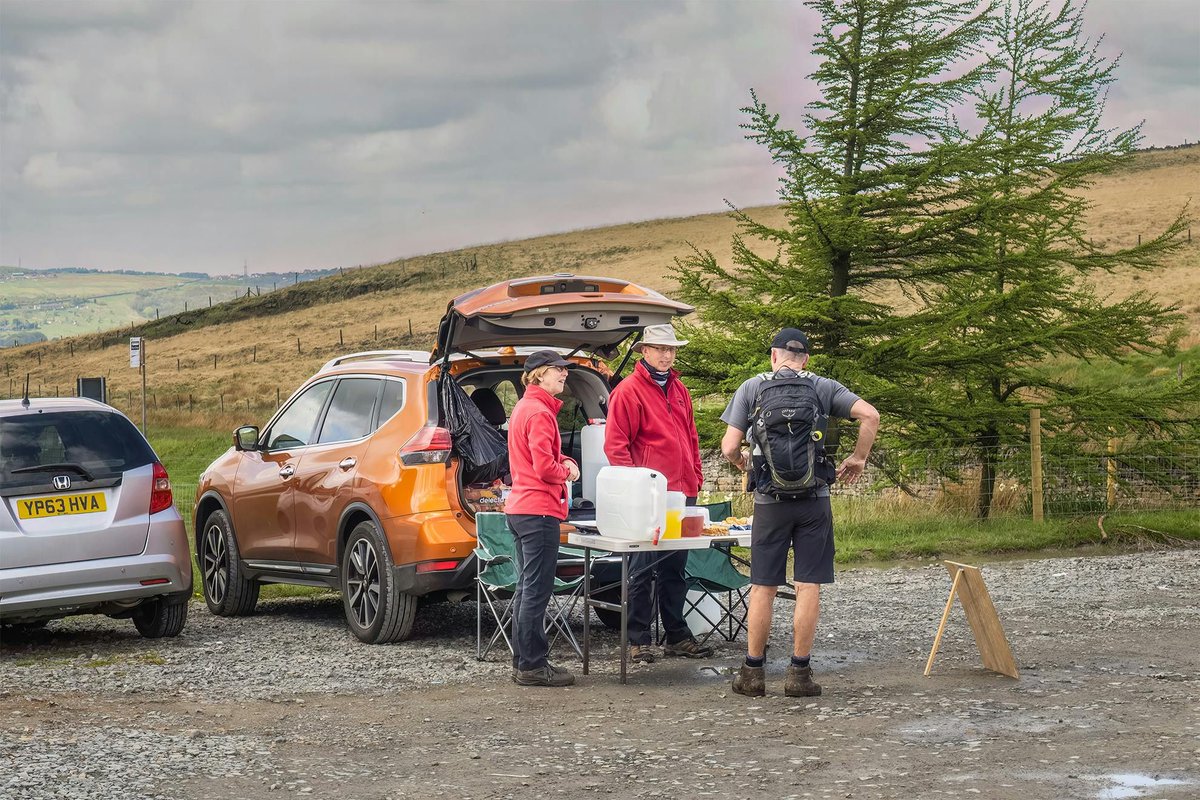 NZ Wilderness tweet media