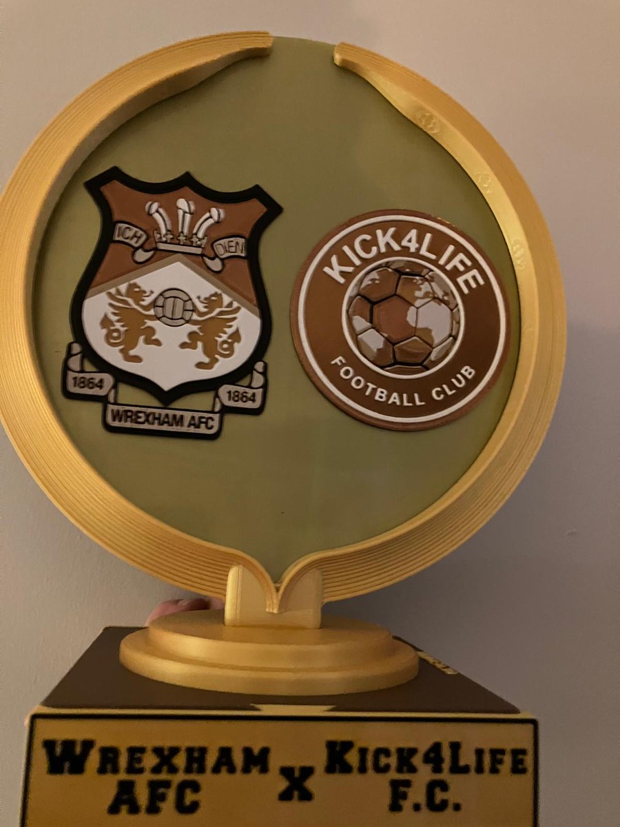 kick4life tweet media