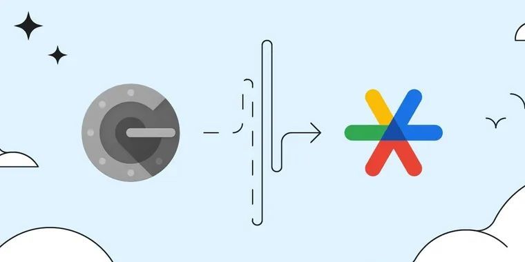 #تطبيق المصادقة الثنائية 🔐 Google Authenticator يغير طريقة نسخ رموز التحقق ✅

الإصدار الجديد يحمل رقم 7.0 وصدر في 14 نوفمبر والتغييرات الجديدة👇

👆بلمسة واحدة فقط راح يتم نسخ الرموز الستة وما يحتاج ضغطة مطولة مثل قبل
👉السحب إلى اليمين لإعادة تسمية الحساب
👈السحب إلى اليسار