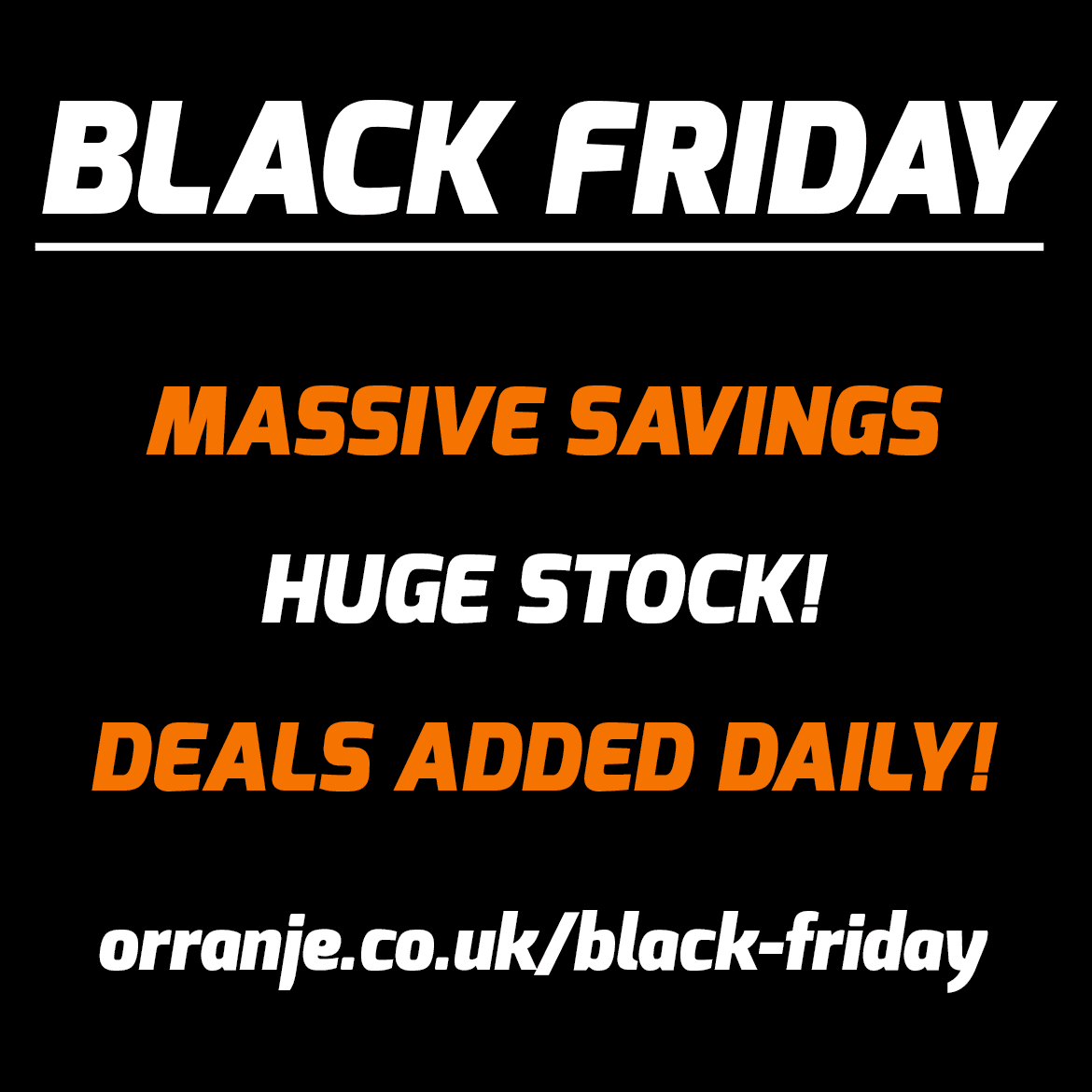 Orranje Performance tweet media