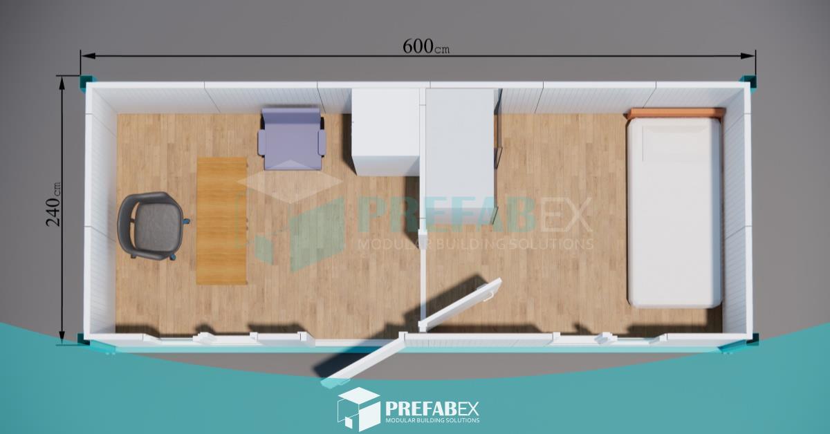 PrefabexLtd's tweet image. Looking for versatile portable solutions? 📷📷 Prefabex offer flat pack containers for offices, housing, and storage in various sizes, colors, and plans. Contact us today!&quot;

#flatpackcontainer #flatpackcontainerhouse #construction #container #containeroffice #containerhouse