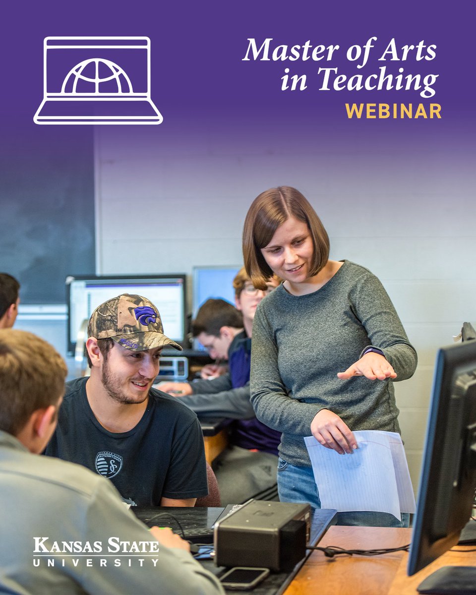 K-State Bound tweet media