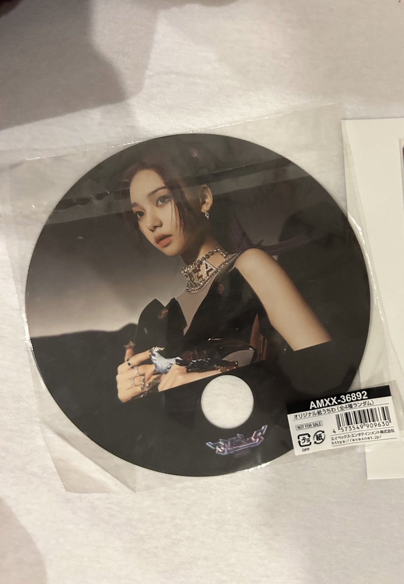 laliced//DROP tweet media