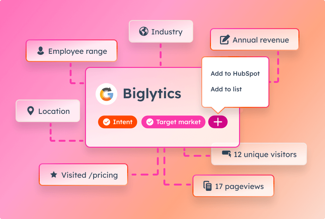 collabtechpro's tweet photo. Breeze Copilot is ready to help everywhere you work in HubSpot. Your AI-powered companion offers personalized insights and recommendations, generates content, and quickly completes routine CRM tasks.
#MarketingHub #ContentHub #AI #LeadGeneration #CustomerConnection #Marketing https://t.co/8JJO0Ph7Sm