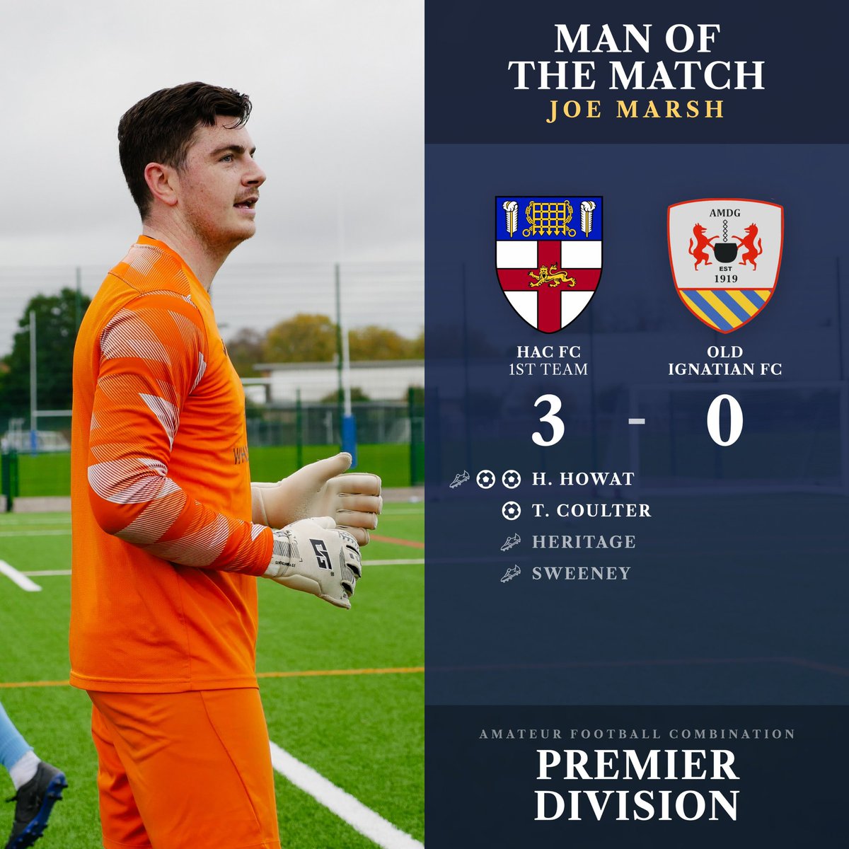 HacFc's tweet image. 👇🏻👇🏻WEEKENDS RESULTS👇🏻👇🏻

#UTHAC🔵🟣