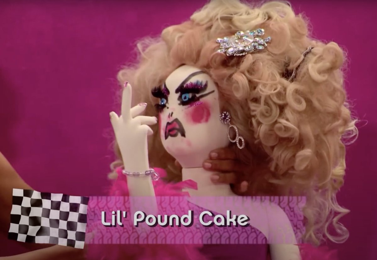 RuPaul's Drag Race tweet media