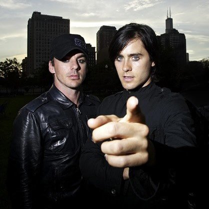 30SECONDSTOMARS's tweet photo. As we gear up to celebrate 20 YEARS of A Beautiful Lie, we want to see your ABL era memories 💀❤️

Pictures, merch, concert mementos...we want to see it ALL!! 🚀

Tag #abeautifulliealbum and head to the link below to sign up for updates on all things ABL20 🕺🏻

https://t.co/4iwdTIOXkd