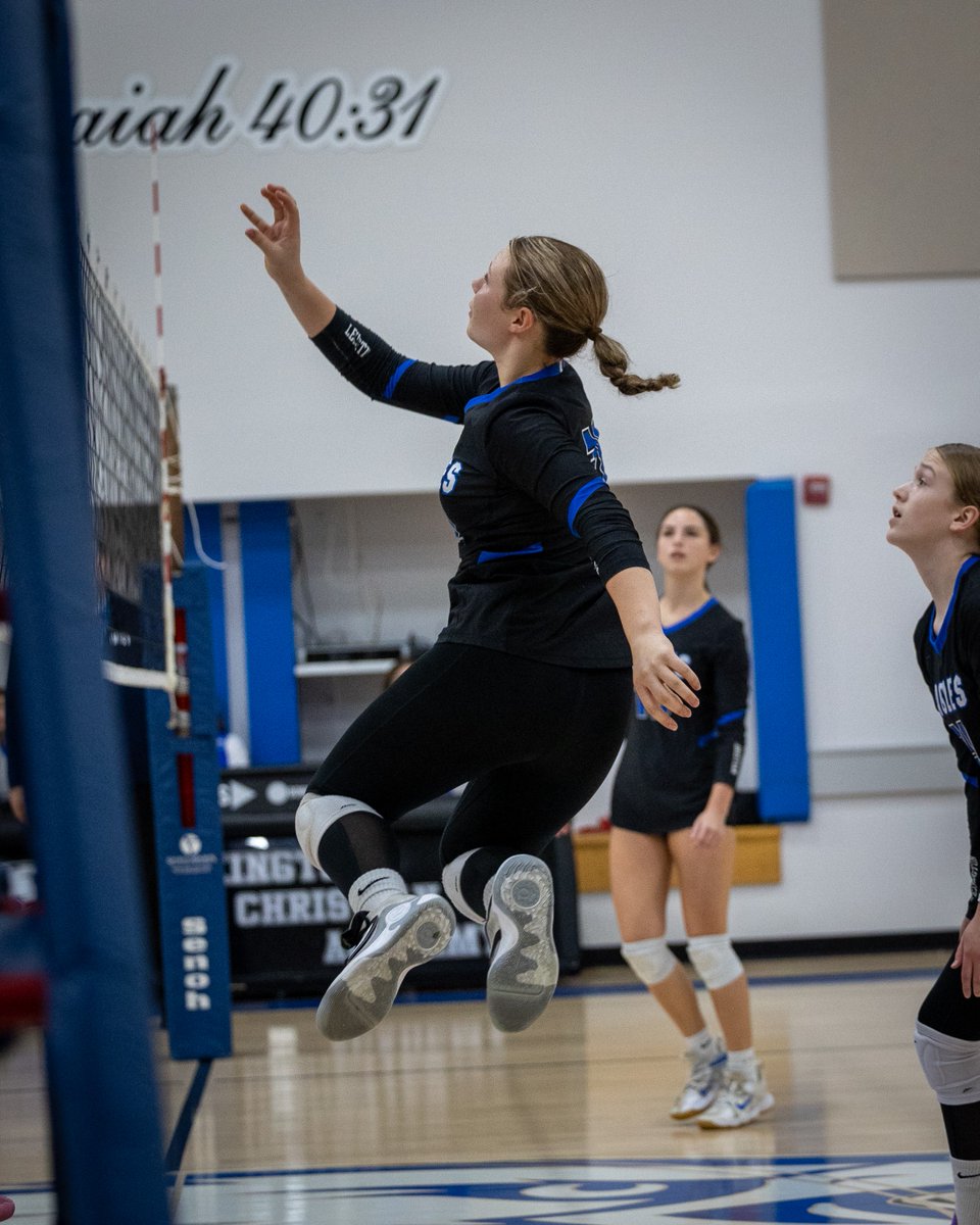 Our LCA JH volleyball teams swept Harrison County in their first home game of the season last week! 

📅 Check out the full season schedule: ow.ly/5Xte50U9ilp
📸 See more photos here: ow.ly/pXUf50U9ilq

#WeAreLCA @LCAVolleyball