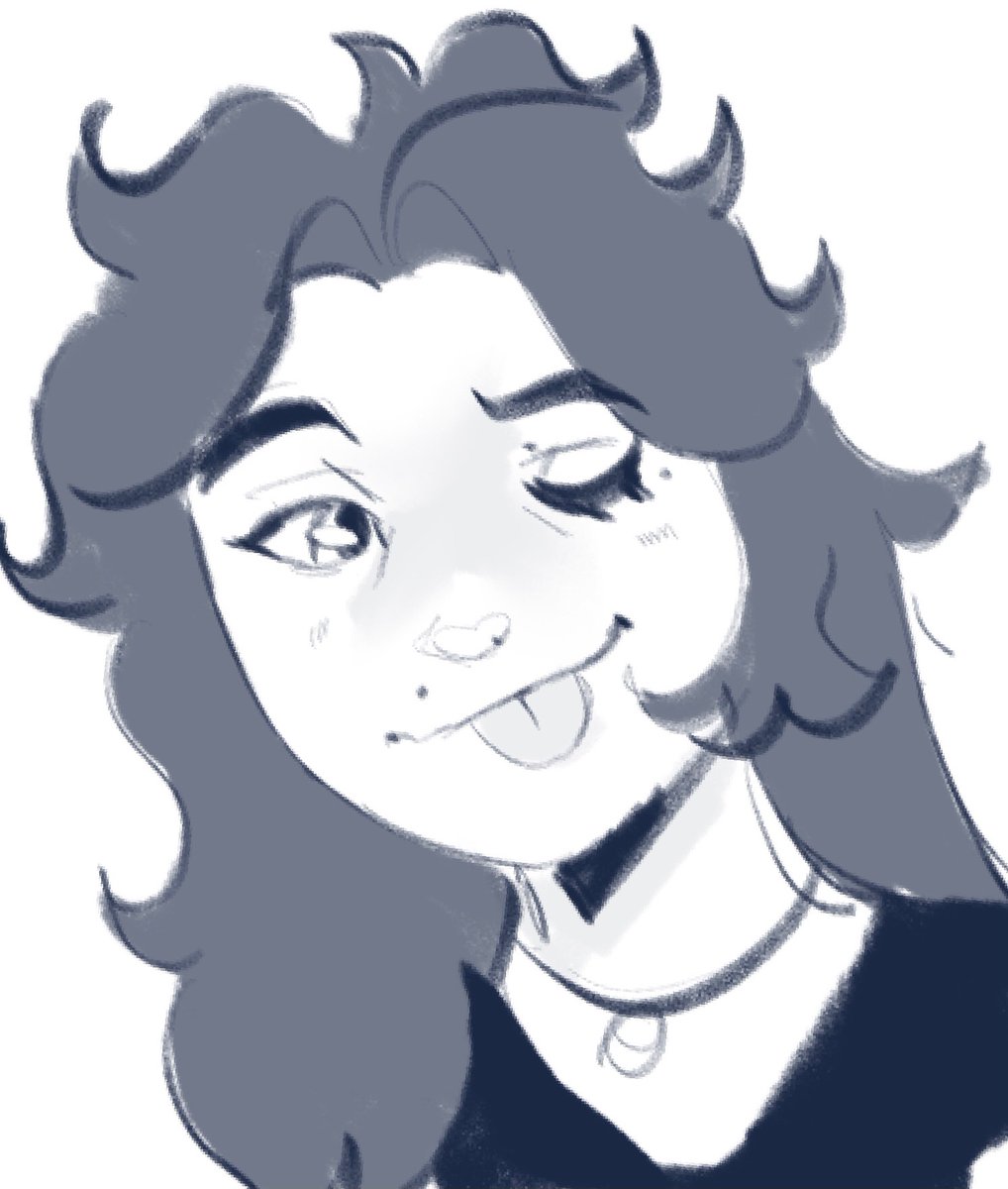Meh messy Emi !