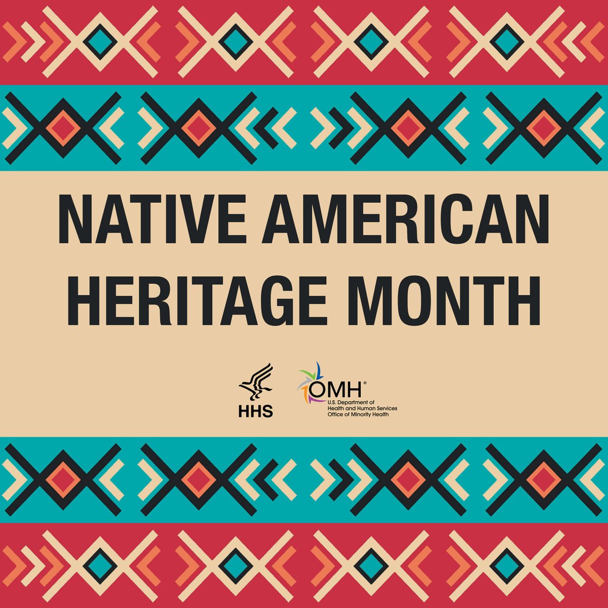 VirginiaCHC's tweet photo. This #NativeAmericanHeritageMonth, #CHCs can be the #SourceForBetterHealth for Native American and Native Alaskan communities and share trusted and reliable health information. Find a health center near you that provides excellent, unbiased care to all at https://t.co/NzITNjS69Z https://t.co/e7AsNnafE2