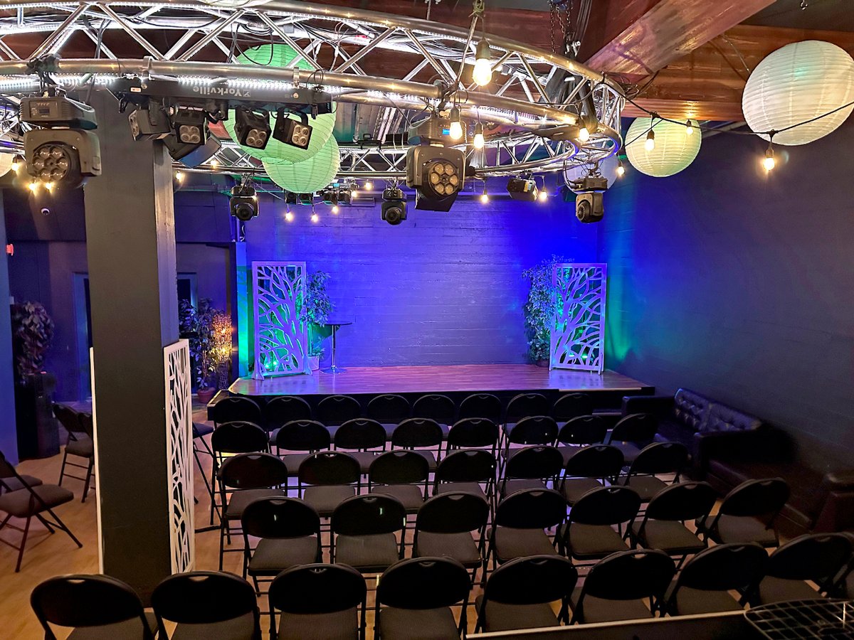 🎓 Transform your educational content with through a professional hybrid event. Learn more every Thursday at Sunset Labs, 45min demos run from 11am to 5pm. Reserve now! 👉 i.mtrbio.com/agnwjwzthp
#virtualevents #productionstudio #hybridevents #livestream #yyjevents #sunsetlabs