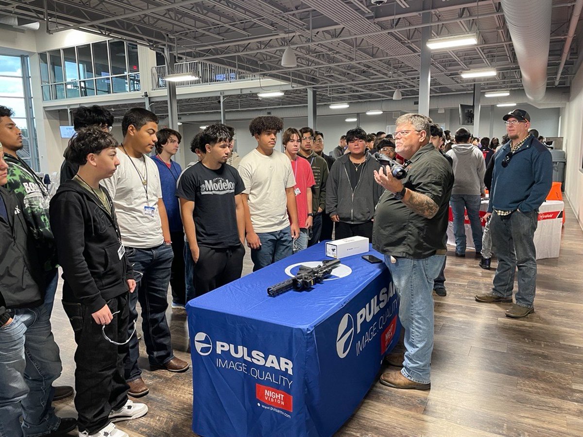 Sellmark Corporation tweet media