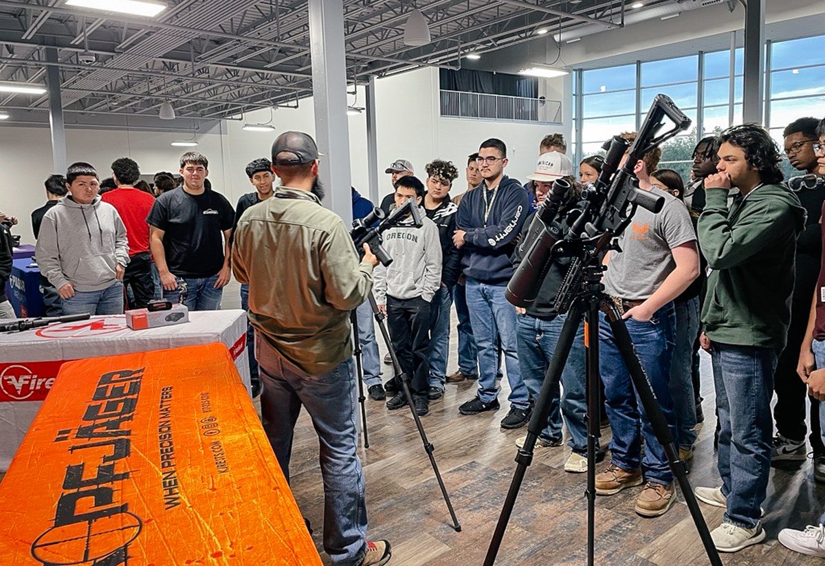 Sellmark Corporation tweet media