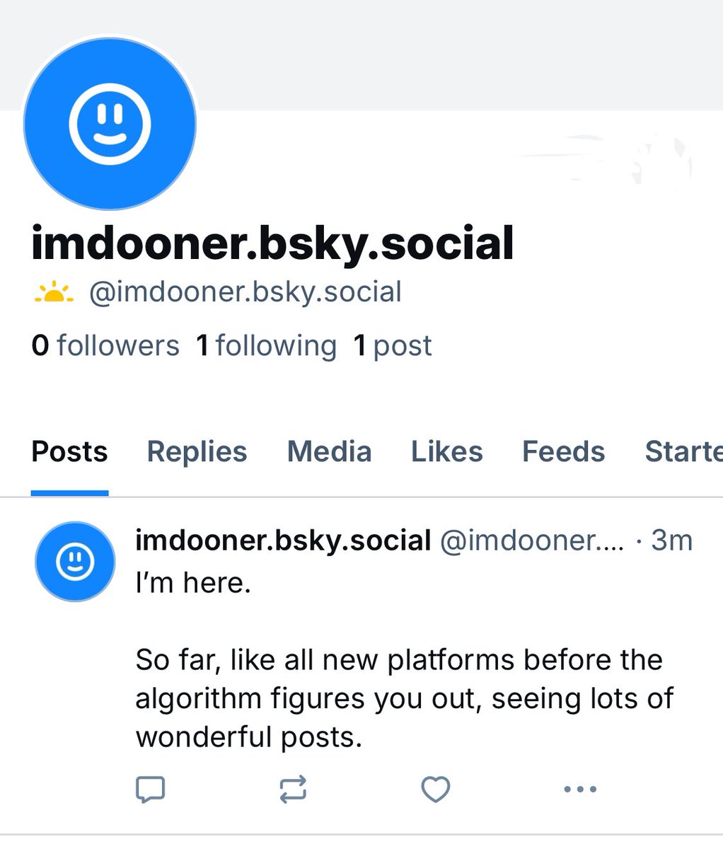 TEAMdooner's tweet photo. Don’t expect much but if your over there, so am I. https://t.co/6OgO0RzvDO