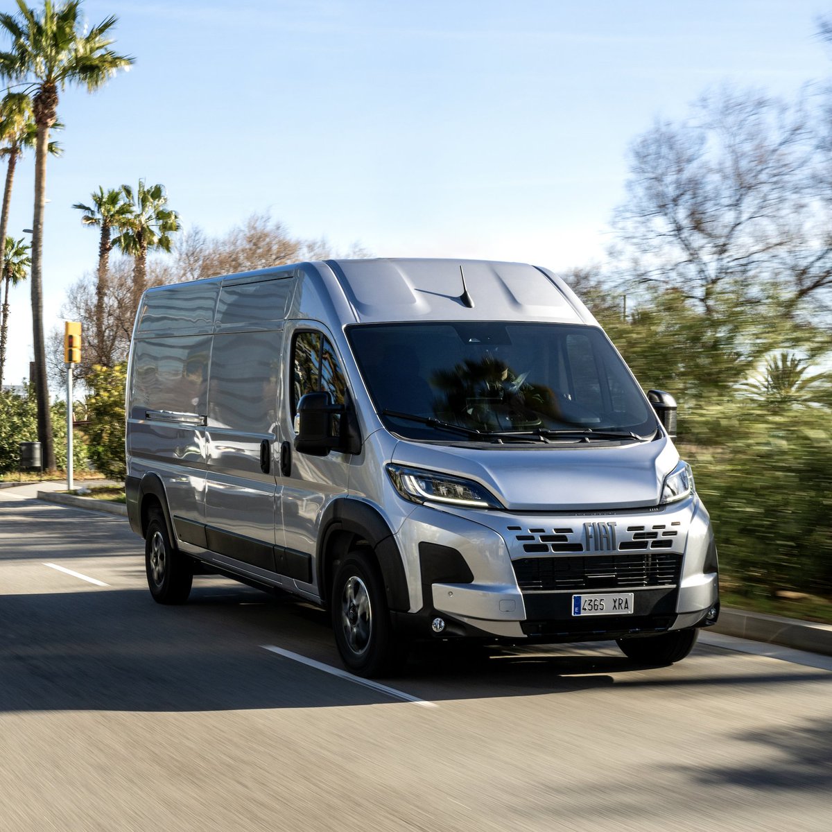 Ducato, Scudo y Doblò son la respuesta perfecta para las empresas actuales. 

Tres modelos diseñados para cubrir todas las necesidades profesionales de forma sostenible y eficiente. 🚐⚡

#Icamotor #GamaFiatProfessional #FiatProfessional #NuevoDoblò #Autónomos #Empresas #Familias