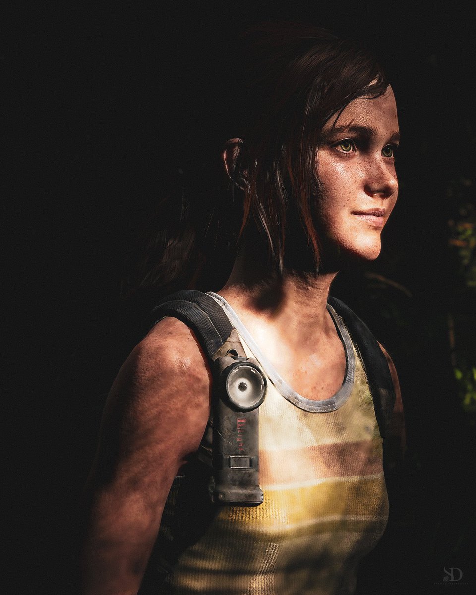 imstilltheghost's tweet photo. 𝙀𝙡𝙡𝙞𝙚 𝙒𝙞𝙡𝙡𝙞𝙖𝙢𝙨

#TheLastofUsPartll - @Naughty_Dog | @PlayStation (PS5)

#sd2130♡ #thelastofuspart2remastered #ellieandjoel #tlou2 #endureandsurvive #infected #naughtydog #elliewilliams #abby #tloucommunity #thelastofusseries #gaming #ps5 #virtualphotography https://t.co/U4Zk0LwHYE