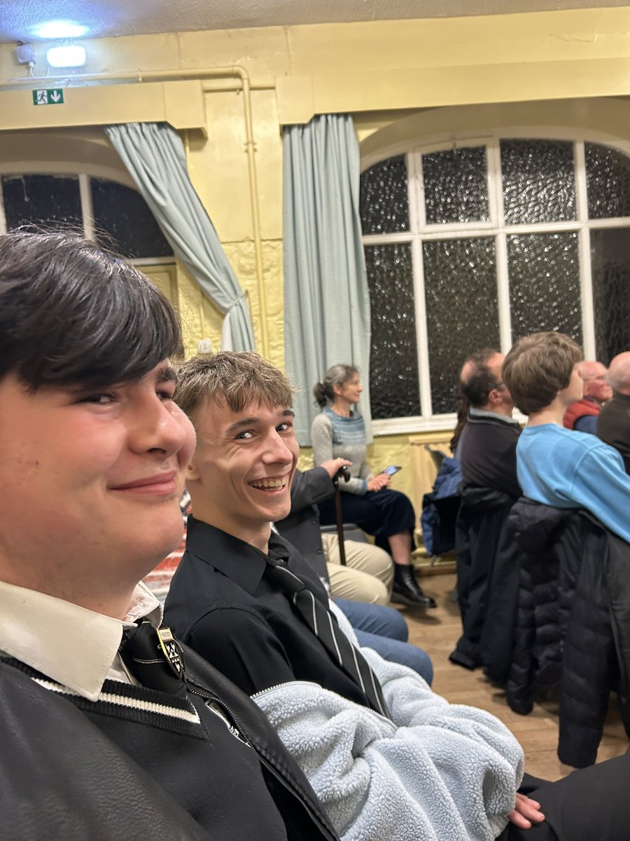 Huge thanks to all pupils involved in the Rotary Youth Evening 2024. Fabulous involvement from those in the pictures below for their Interaction, RYLA and Rotakids. Fantastic community effort.