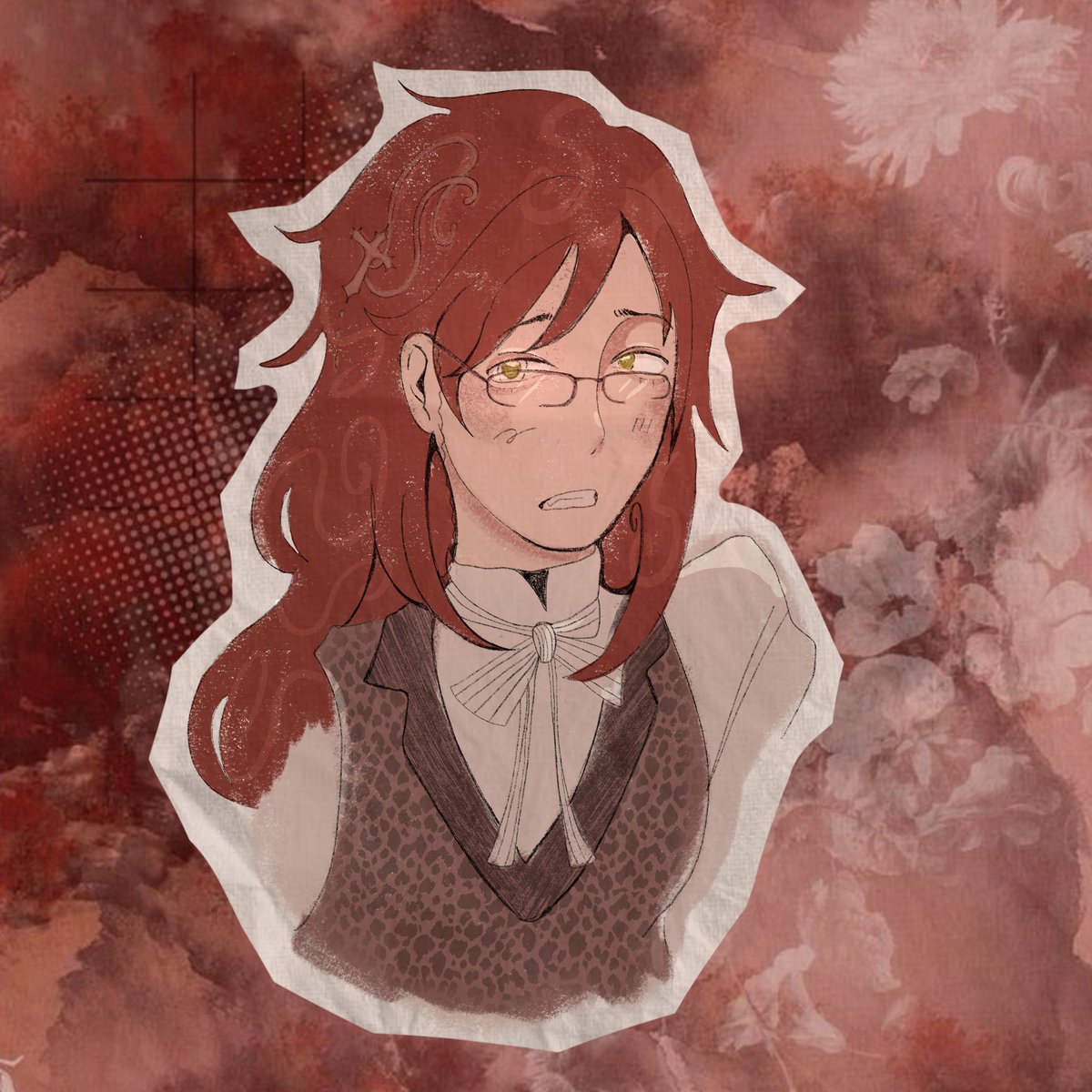emememe07375888's tweet photo. mi tilina
#fanart #kuroshitsuji #blackbuttler #grell #moots #artmoots #mootshunt #mootstwt #Procreate https://t.co/3Al1dhhSjm