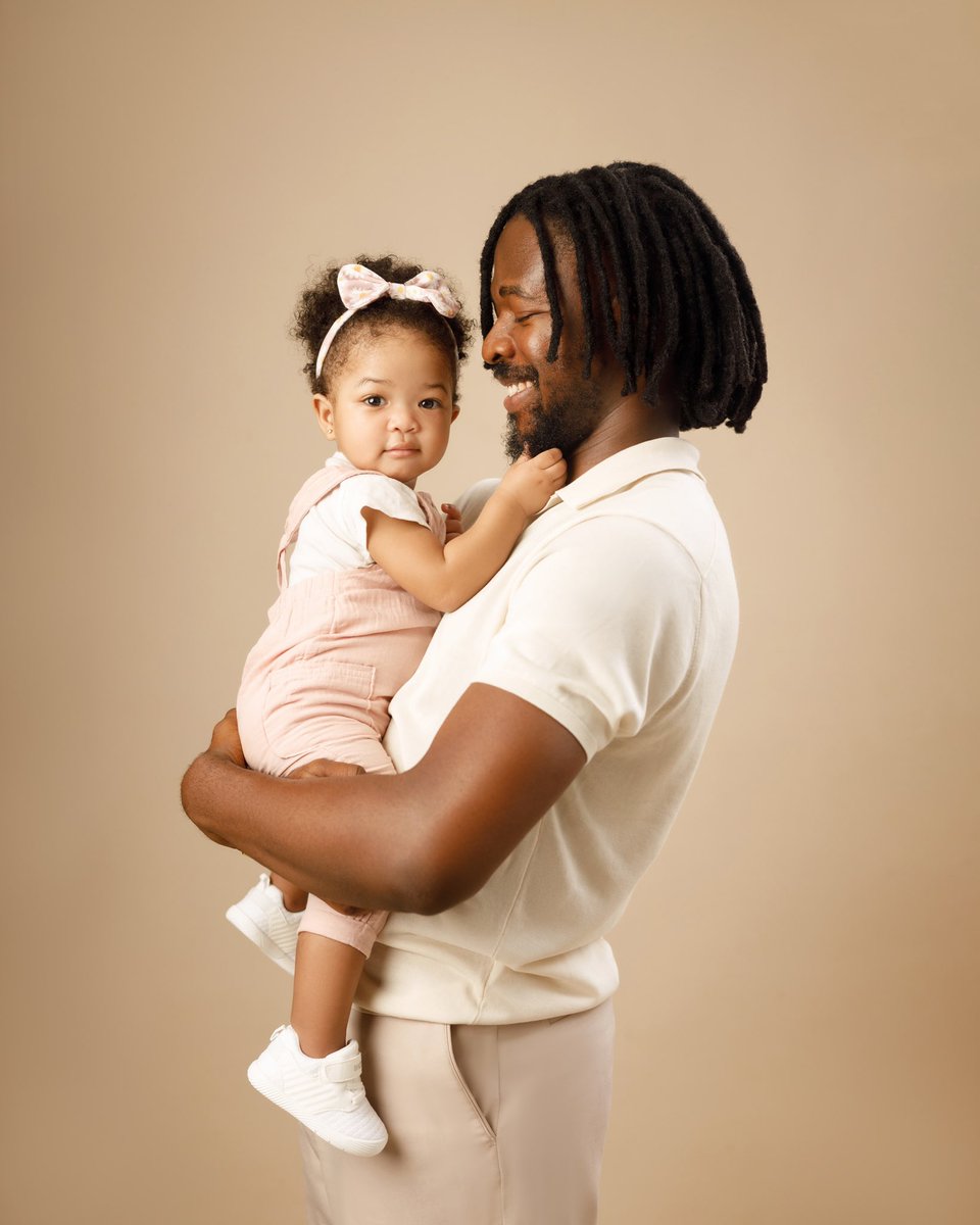 Johnnydrille's tweet photo. One year ago, you made us parents, and our hearts have never been fuller. Watching you grow, smile, mean-mug, and light up our world has been the greatest gift we could ever wish for. 

Happy 1st birthday to our sweet little girl Amaris. You’ve turned our world into such beauty. Here’s to a lifetime of love, laughter, and adventures with you ❤️

📸 @rebeccanwose