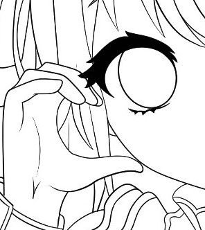 hwaable_art's tweet image. Hiya~🌸 
Here’s a lil’ sneak peek of my new PFP!💕

Can you feel the love radiating? 
My baby bear’s iconic heart cheek is giving all the feels~🐻💖
#WIP #PFPIcon #Sketch #Artmoots #V #Taehyung #Illustration