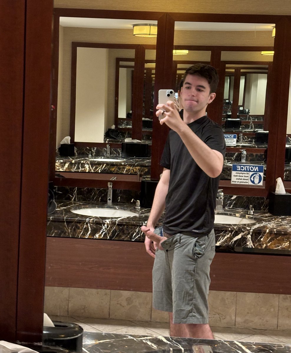 One thing I’ve never understood about other guys is the shyness surrounding being naked and, especially when showing off their boners to other men/ being open about jerking off and doing guy things. I don’t think it’s something that needs to be kept private. A large part of it is