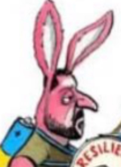 Crimea_Ukr's tweet image. Найвпливовіша людина 2022 року, за версією видання TIME, своїми безглуздими діями за два роки перетворила себе у жалюгідне посміховисько. 
Наближається той час, коли йому будуть плювати не тільки в спину, а й в обличчя.