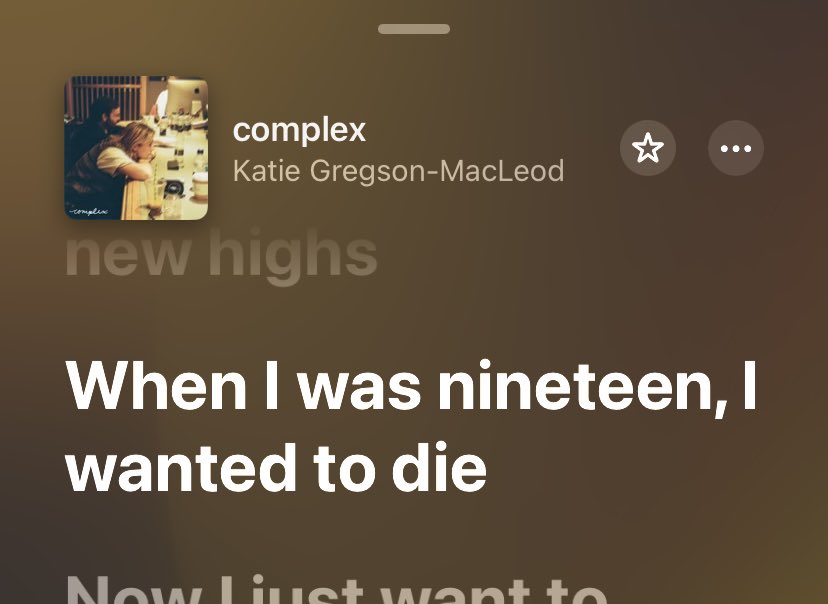 just wait til you hit 19