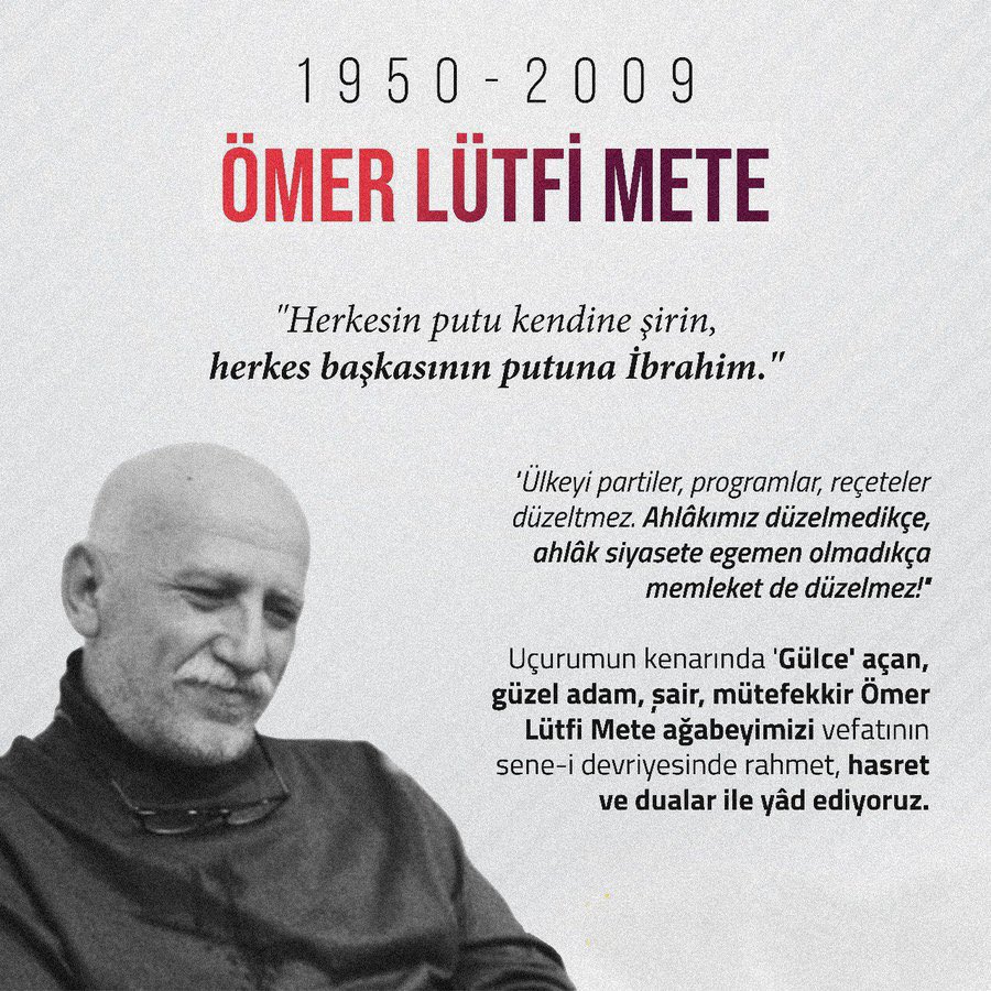 Mkarabaaii's tweet photo. Allah rahmet eylesin… https://t.co/lgEwLa016Z