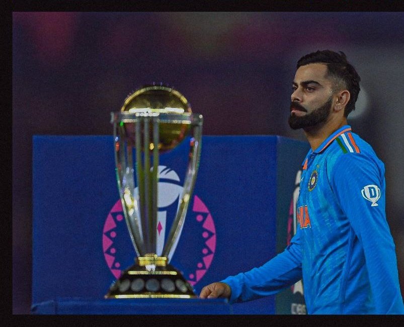 AkshatOM10's tweet image. 19th Nov should be deleted from Calender bc. 🥲
#worldcupfinal2023