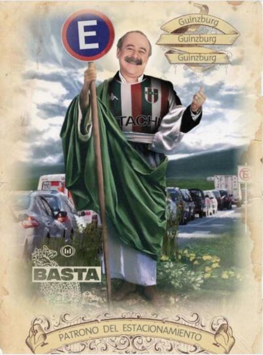 El viernes puse a prueba encontrar lugar para estacionar invocándolo 3 veces y funcionó, mañana voy a hacer una estampita, plastificarla y dejarla en el auto.