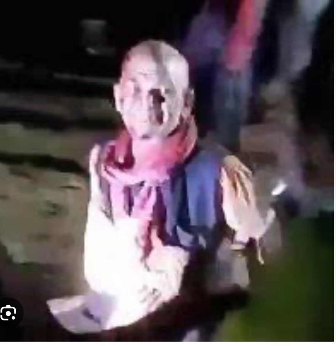 BattaKashmiri's tweet photo. Dear Maharashtra 

Before you go out to vote, do remember him. https://t.co/skLd3KSRsG