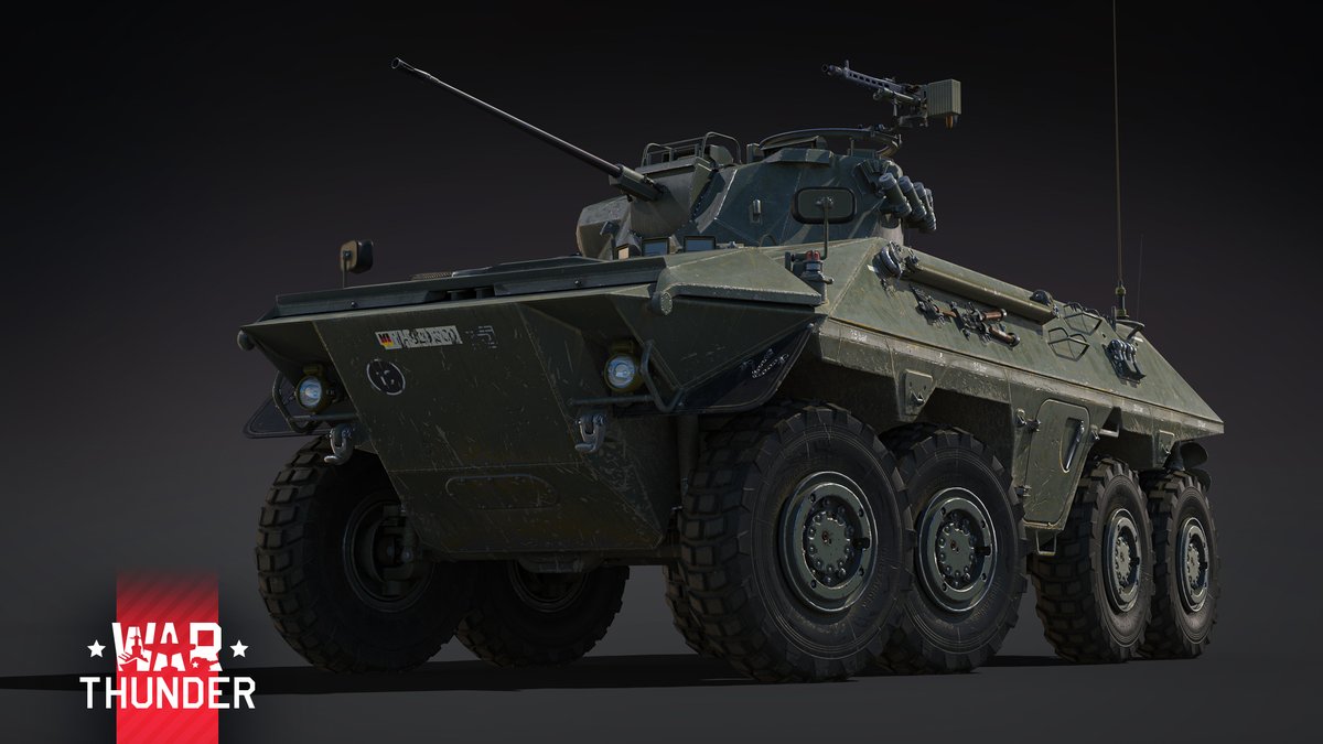 War Thunder tweet media