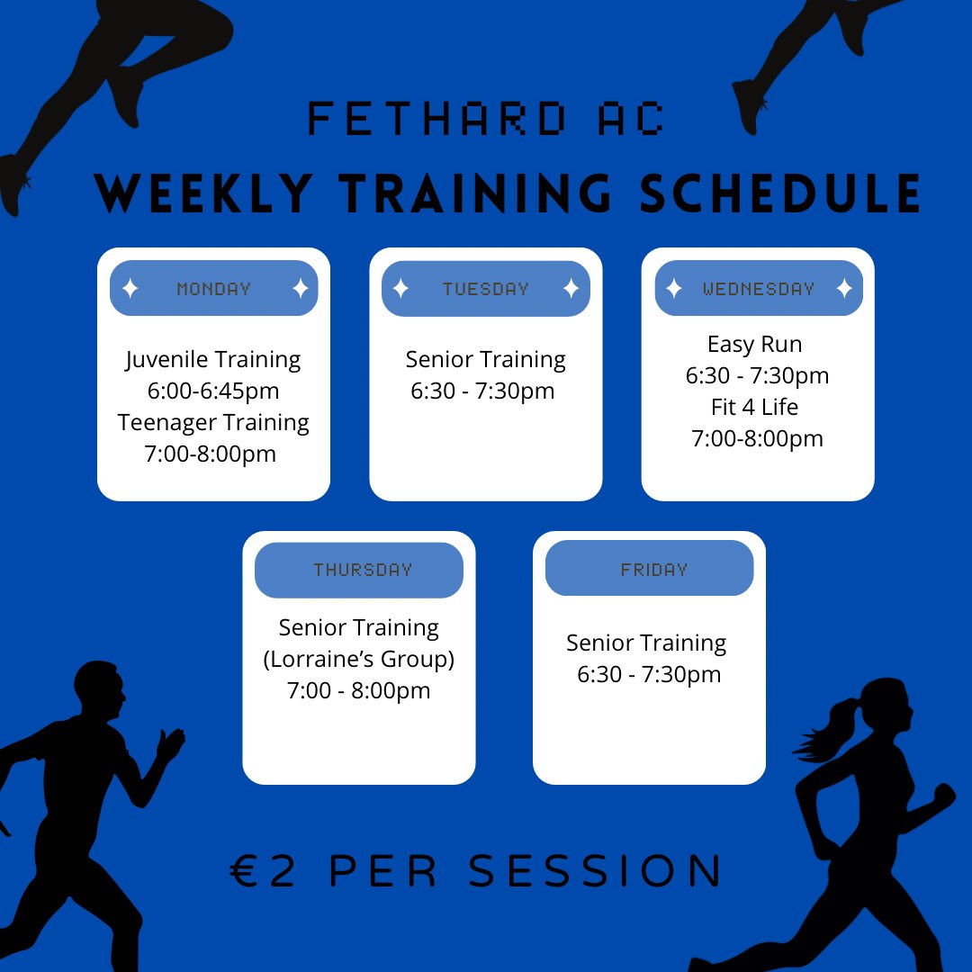Fethard AC tweet media