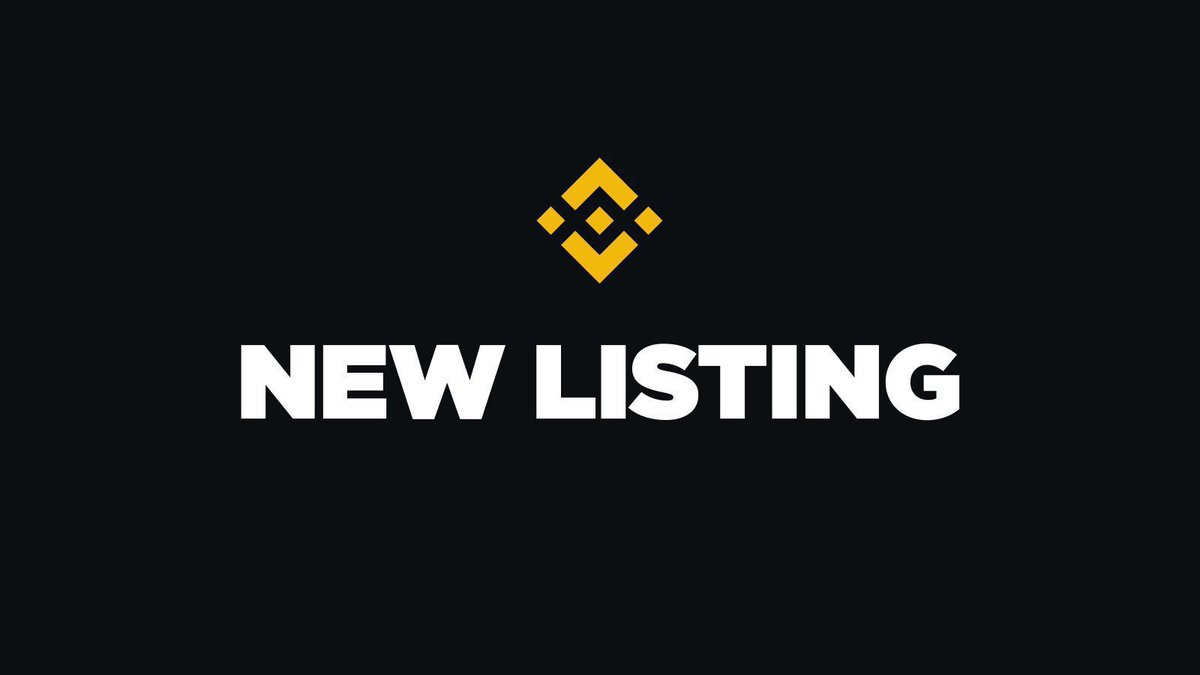 $BLUM will be listed on #Binance ✌️✌️

Like this tweet if you are excited ❤️