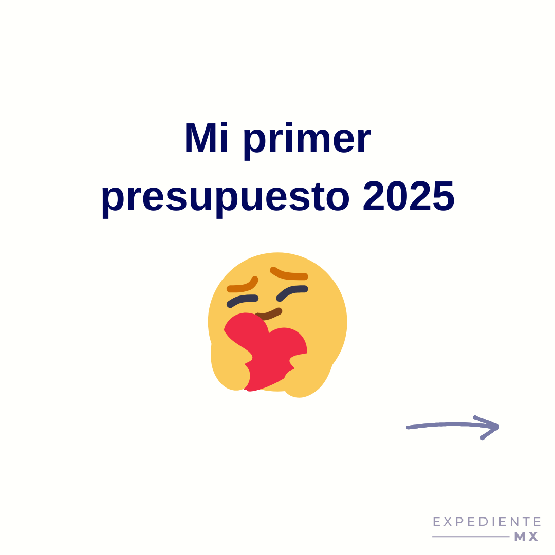 Exp. MX tweet media