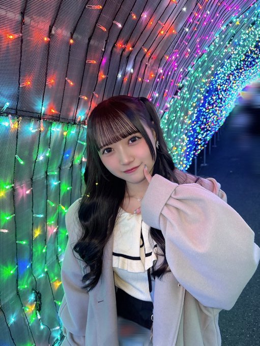 奥野未悠のTwitter画像5