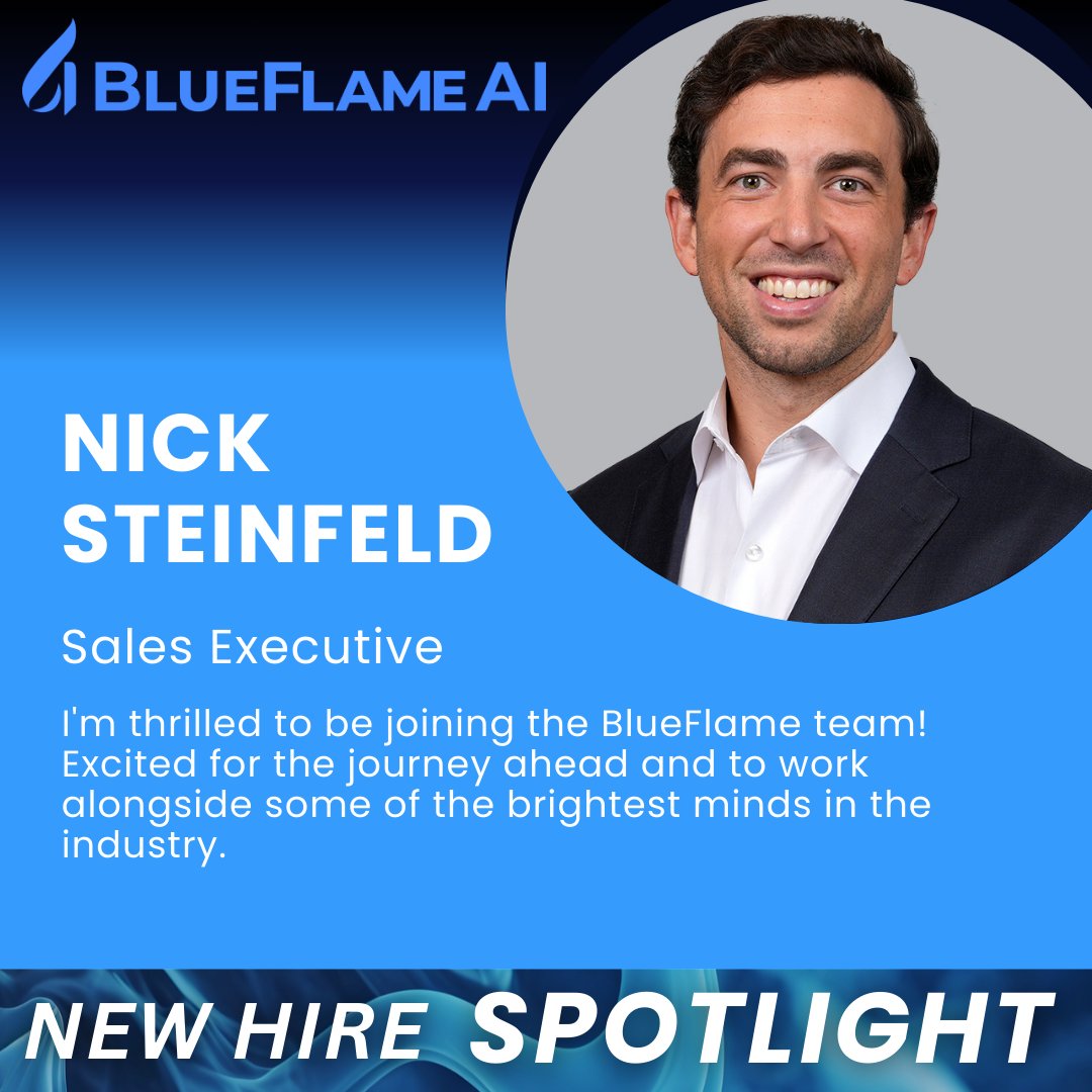 Blueflame AI tweet media