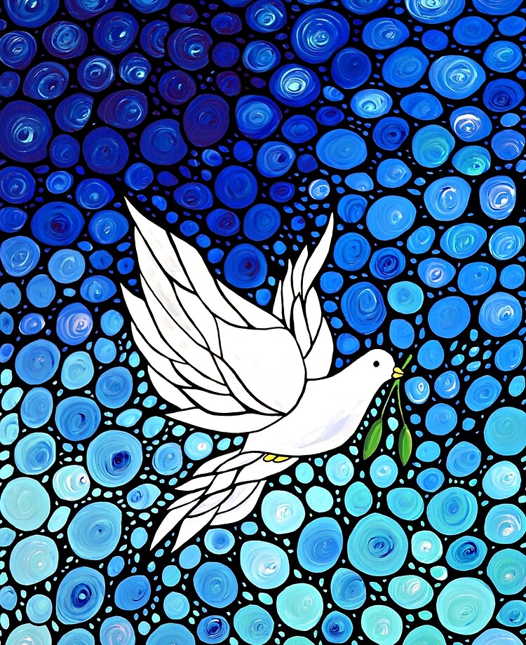 <a href="/Pontifex/">Pope Leo XIV</a> 🙏🕊🙏🏿 PEACE FOR ALL BEINGS 🙏🏿🕊🙏