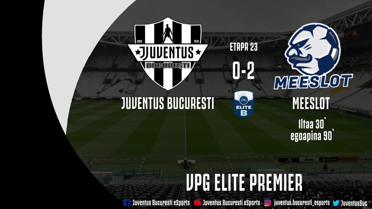 It was an unfortunate night, but we faced some really strong teams and conceded few goals.