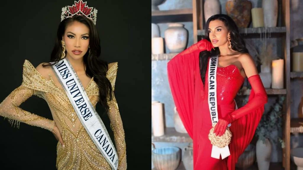 NoticiasRNN's tweet image. Miss Canadá explica controversiales comentarios que le atribuyen sobre Celinee Santos

wp.me/pbRwvr-1AjF

#NoticiasRNN #MissUniverso #CelineeSantos   #AshleyCallingbull