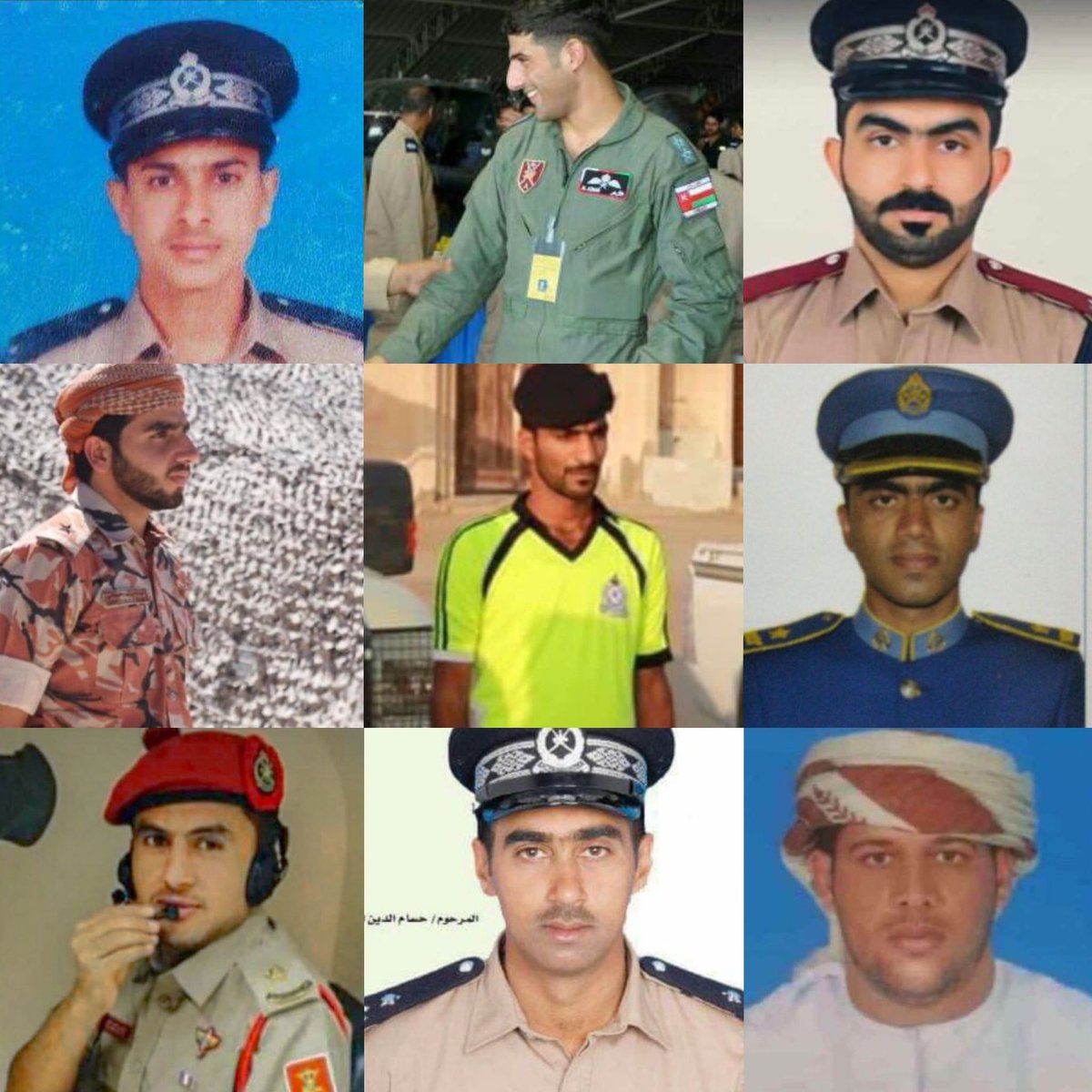 بن طارق 📸 tweet media