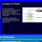 Photo by Laboratorio de Ecología de Paisaje UdeC (@lepudec)