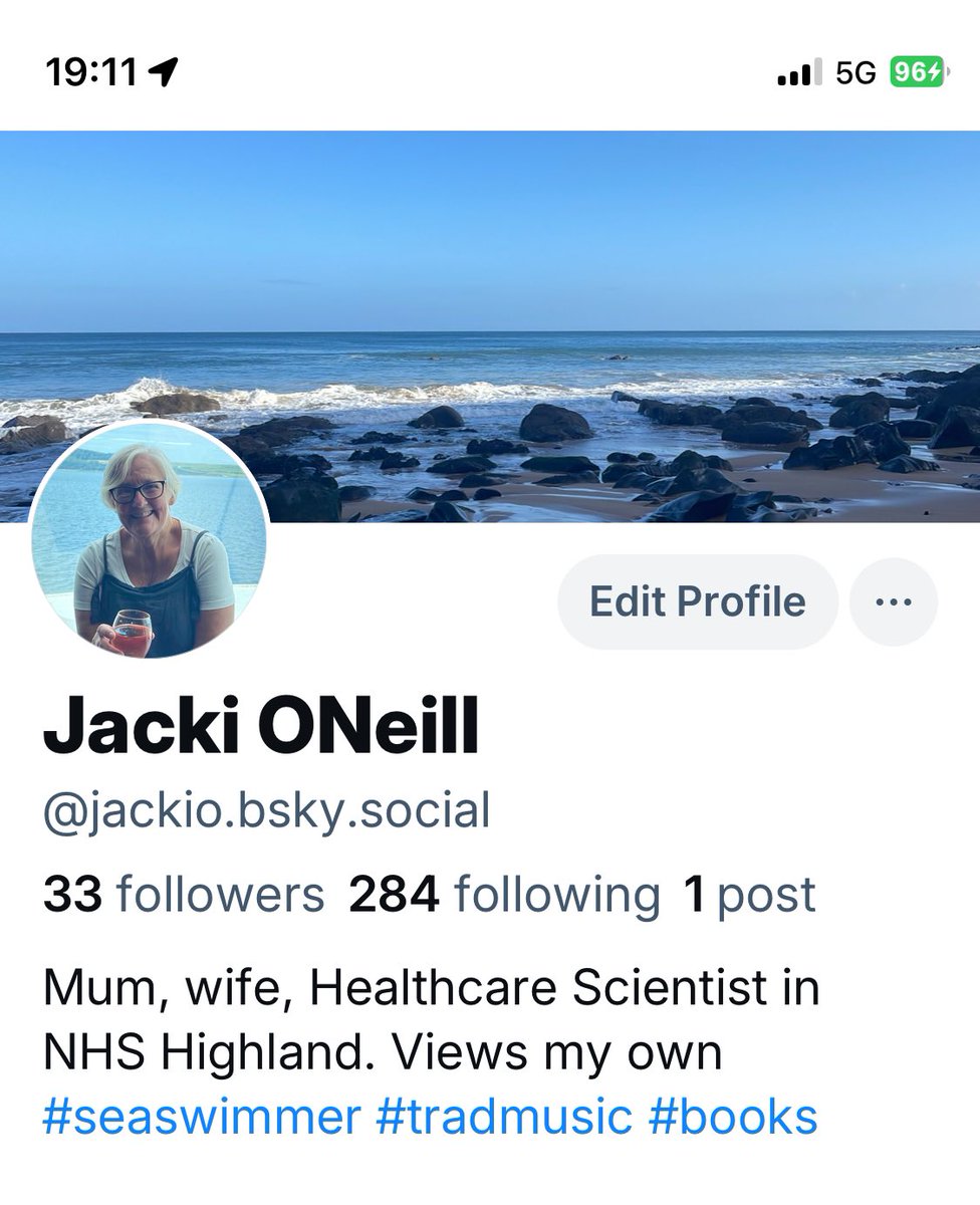 I’ve moved to Bluesky - hopefully see you all there