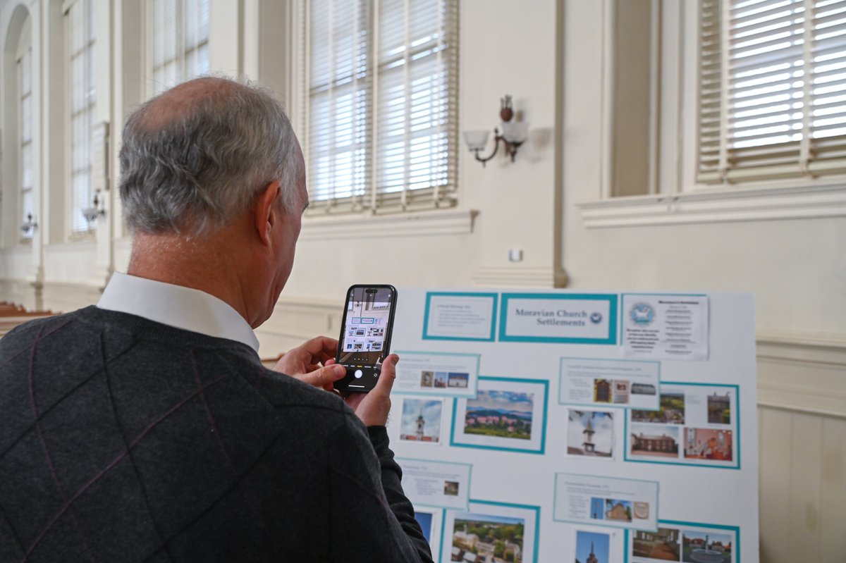 SenBobCasey's tweet image. It was great to be in Bethlehem last week to tour Bethlehem&apos;s Industrial Quarter, which has now been designated a UNESCO World Heritage site. I fought to secure funding to help preserve this important part of our Commonwealth’s history.