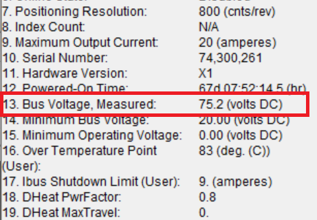 Sigma Motion Systems 🇺🇸 tweet media