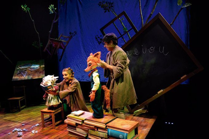 Foto cedida por Ayuntamiento de Rivas Foto cedida por Ayuntamiento de Rivas