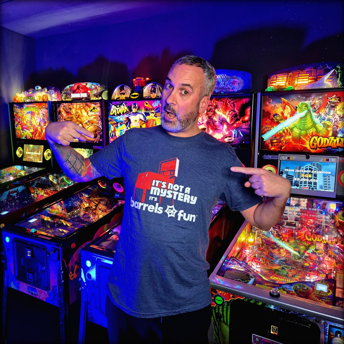 Lazarus Nox tweet media