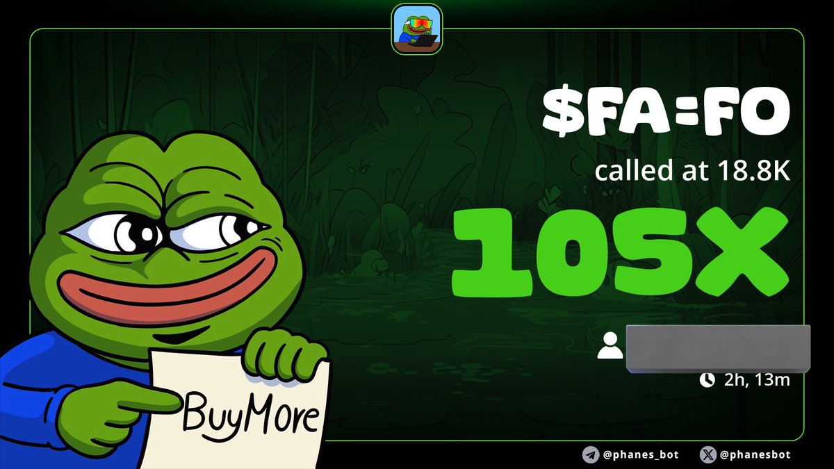 2.5 sol u do the math $FA=FO 🙏