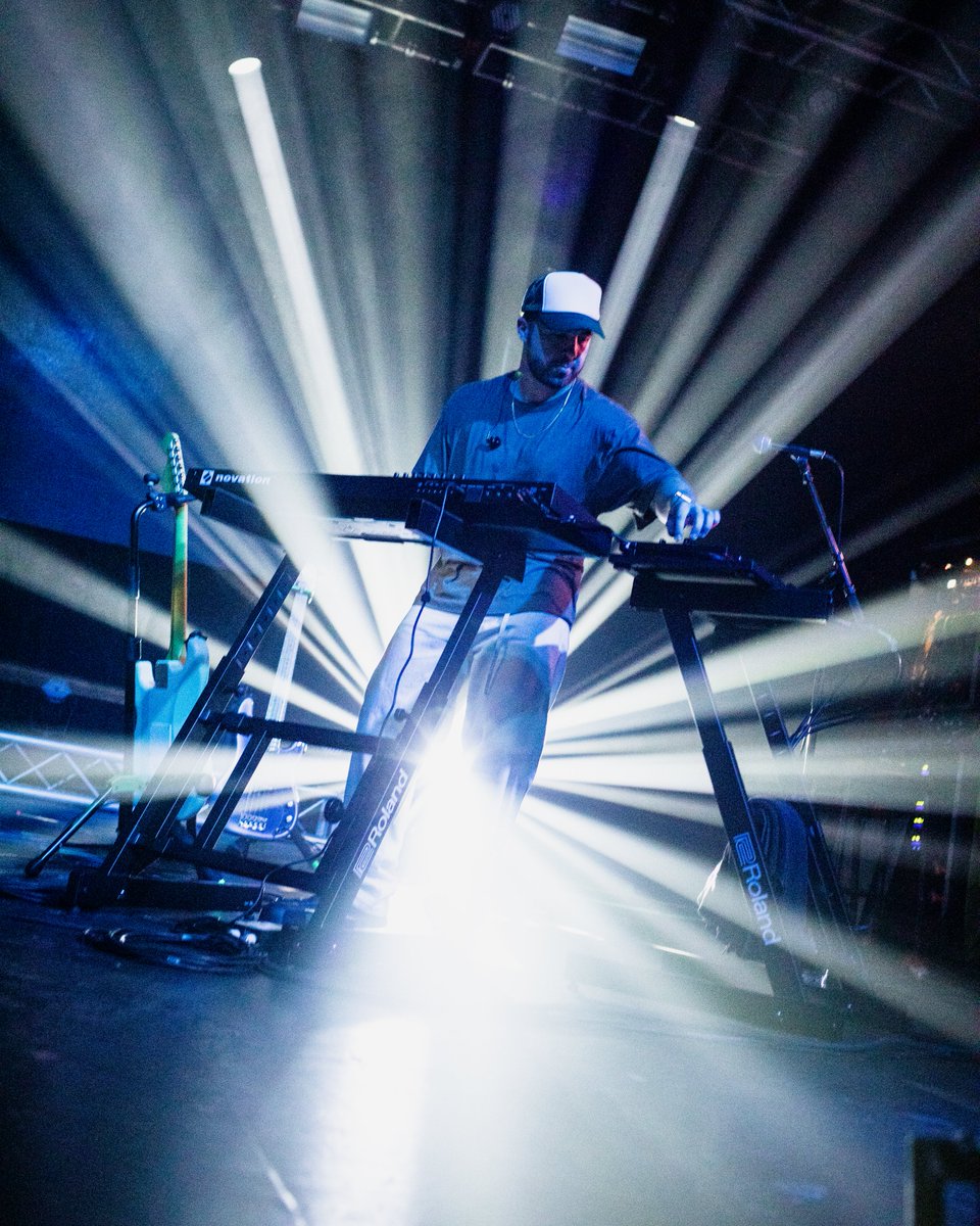 Majid Jordan tweet media